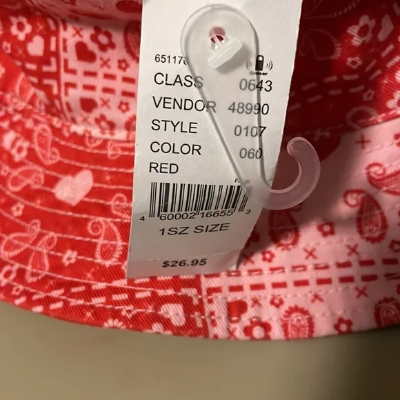 Bucket hat - Picture 2 of 5